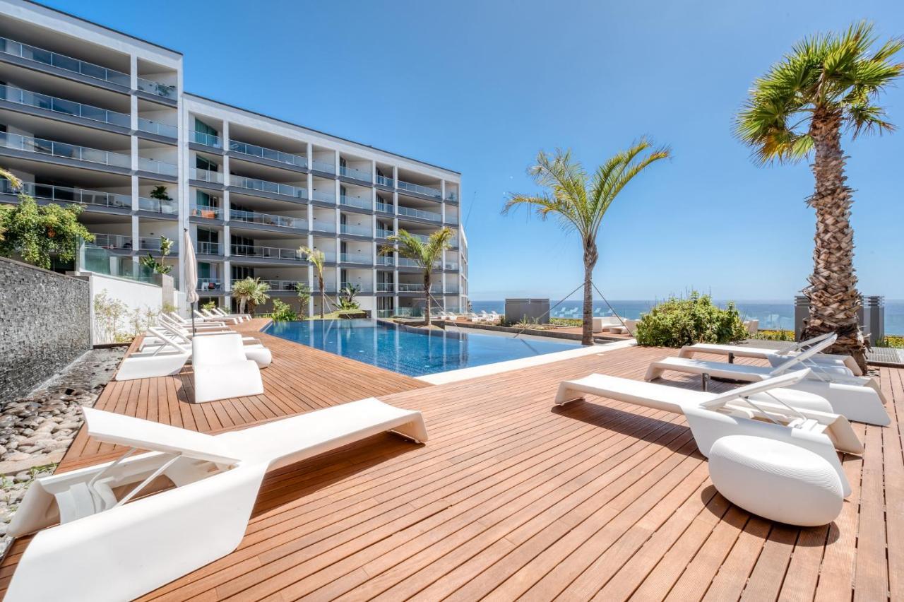 Suite 107 - Two Bedroom Apartment Funchal  Exterior photo