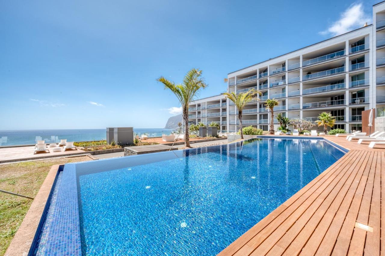 Suite 107 - Two Bedroom Apartment Funchal  Exterior photo