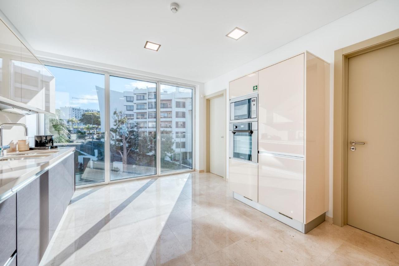 Suite 107 - Two Bedroom Apartment Funchal  Exterior photo