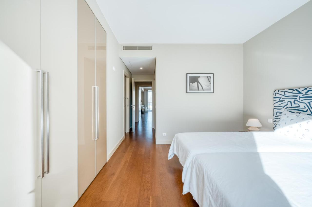 Suite 107 - Two Bedroom Apartment Funchal  Exterior photo