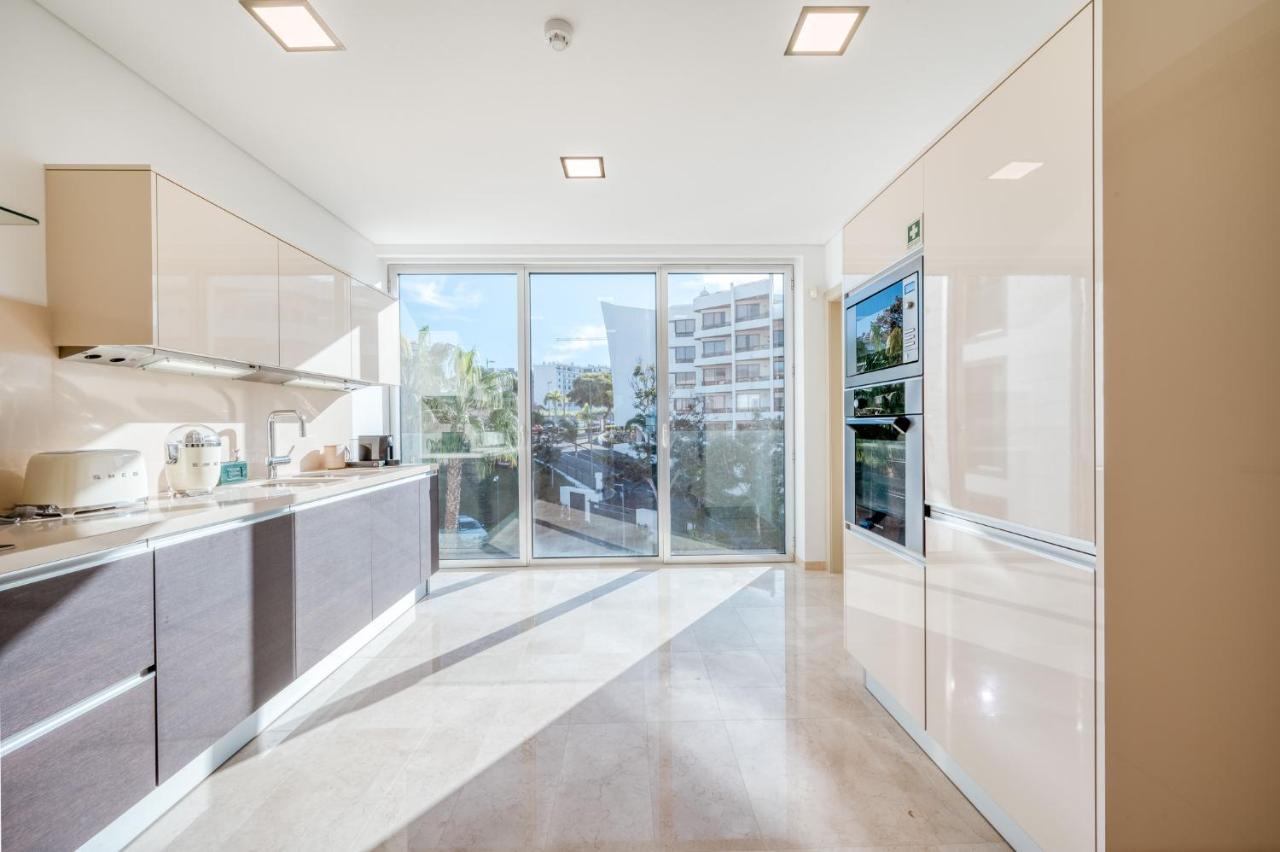 Suite 107 - Two Bedroom Apartment Funchal  Exterior photo