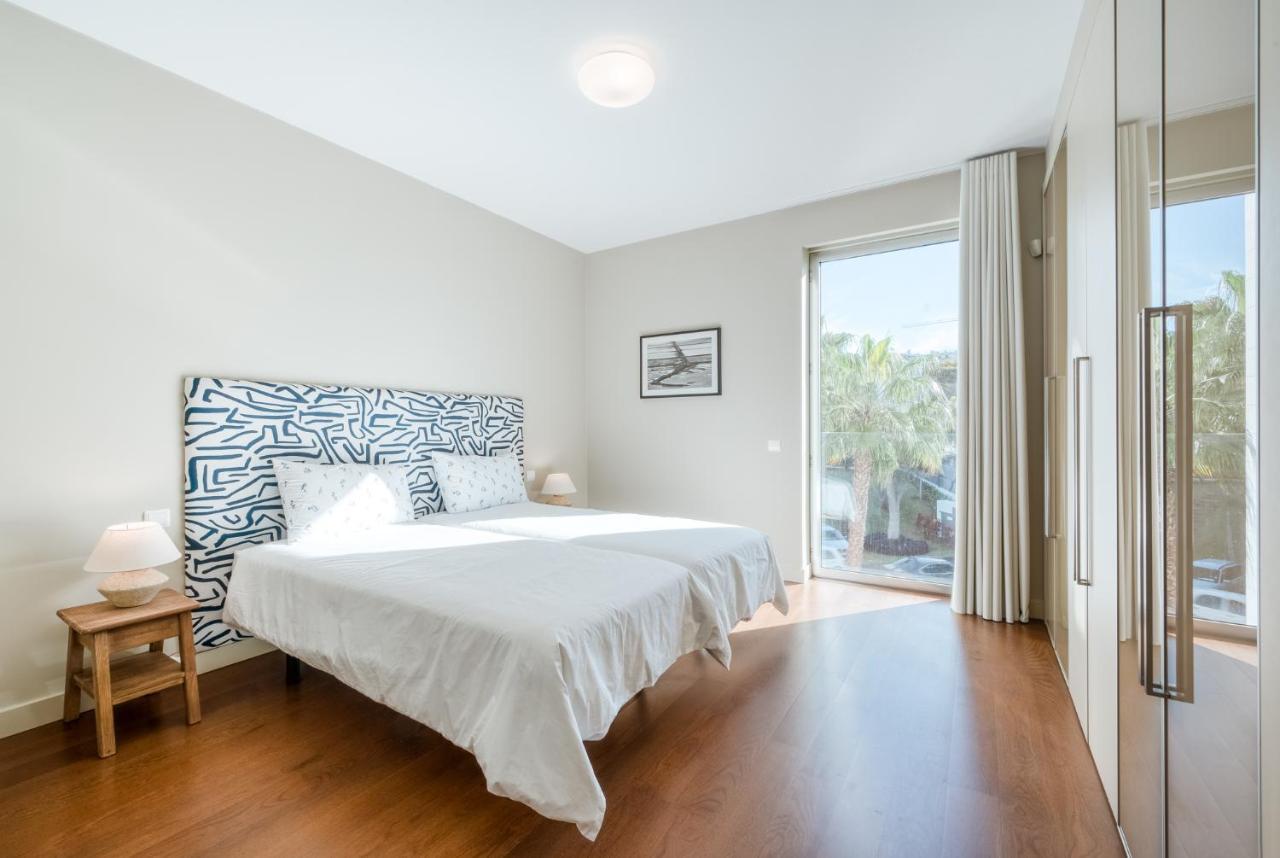 Suite 107 - Two Bedroom Apartment Funchal  Exterior photo