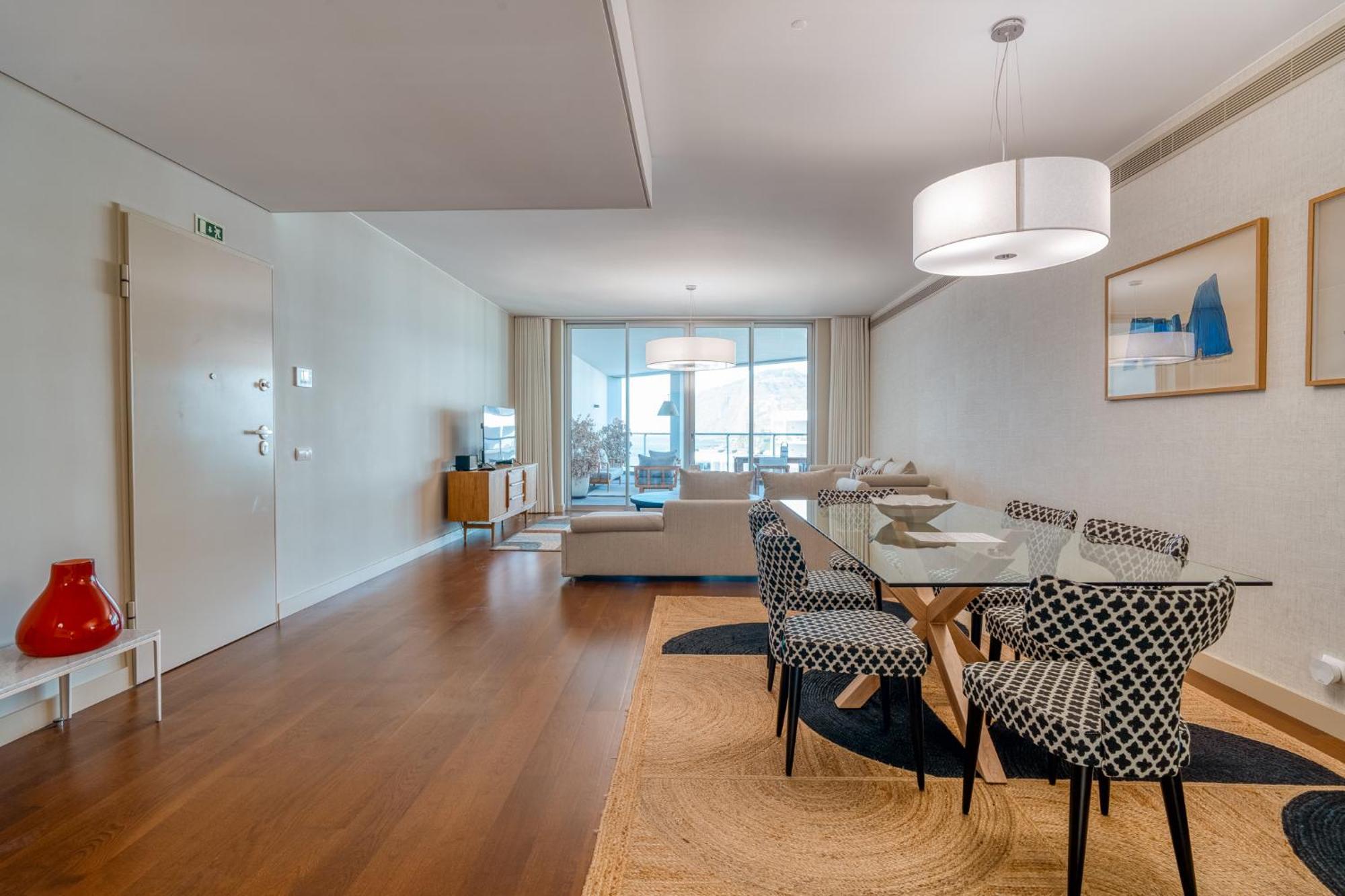 Suite 107 - Two Bedroom Apartment Funchal  Exterior photo