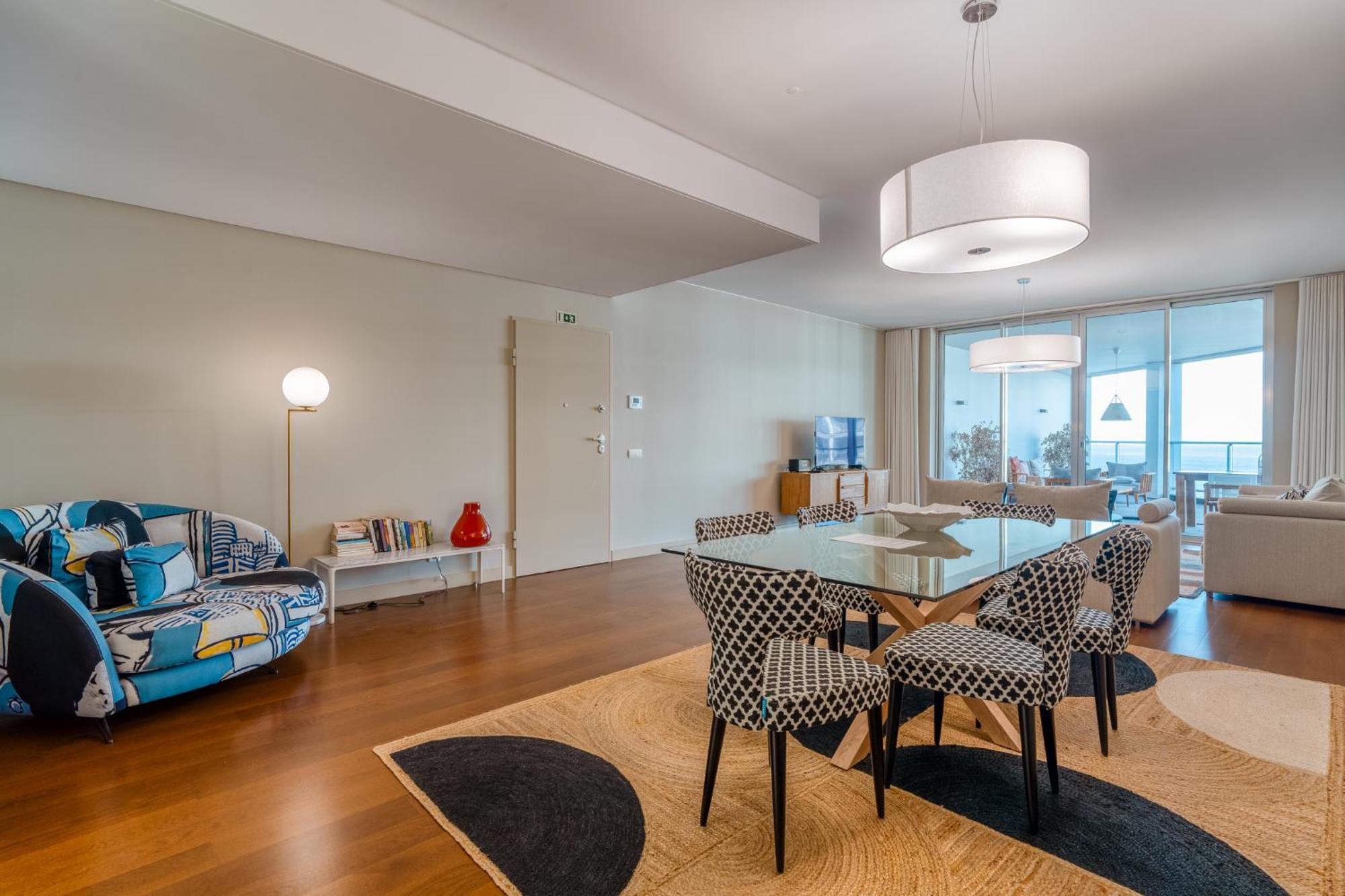 Suite 107 - Two Bedroom Apartment Funchal  Exterior photo