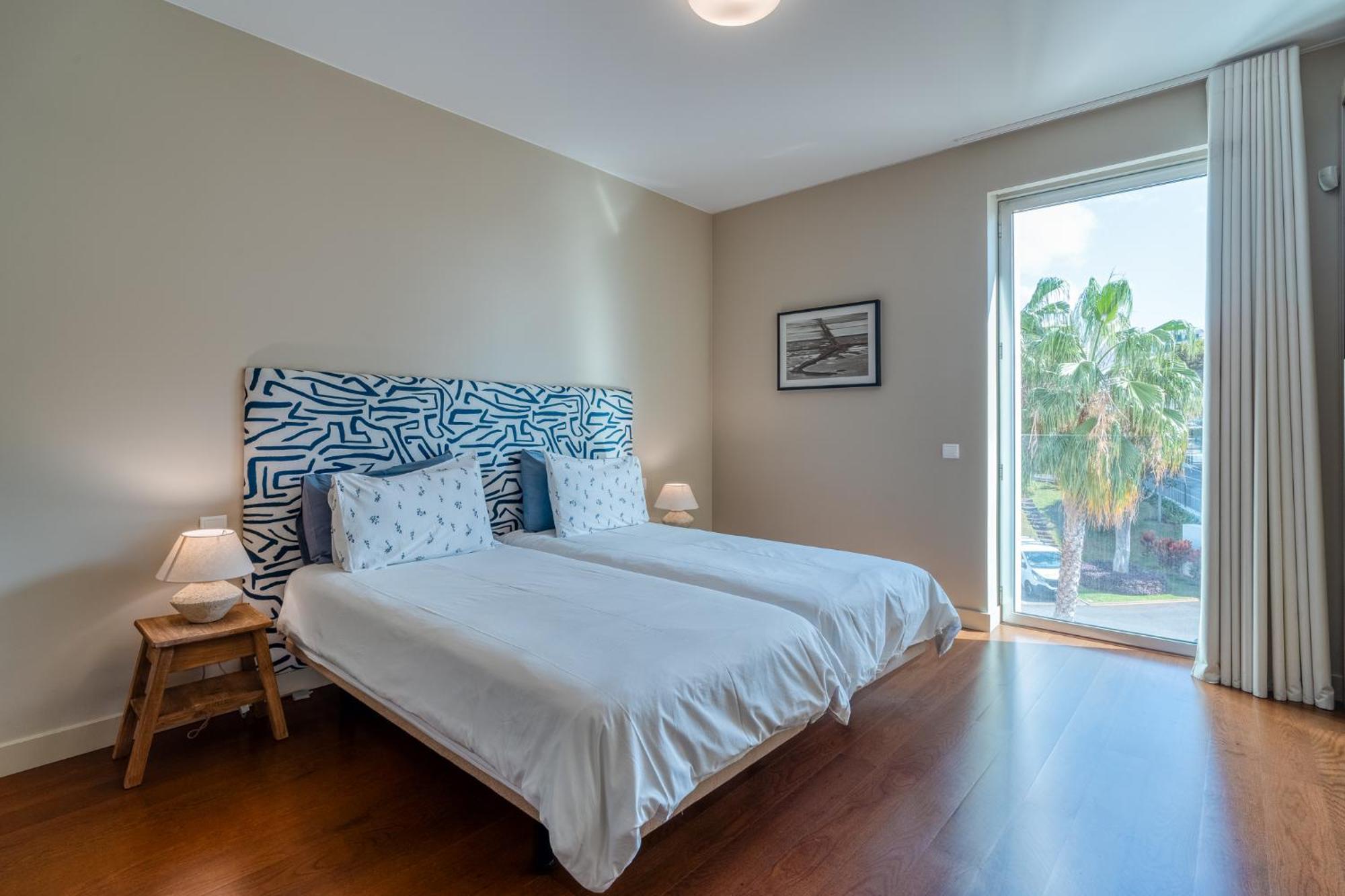 Suite 107 - Two Bedroom Apartment Funchal  Exterior photo
